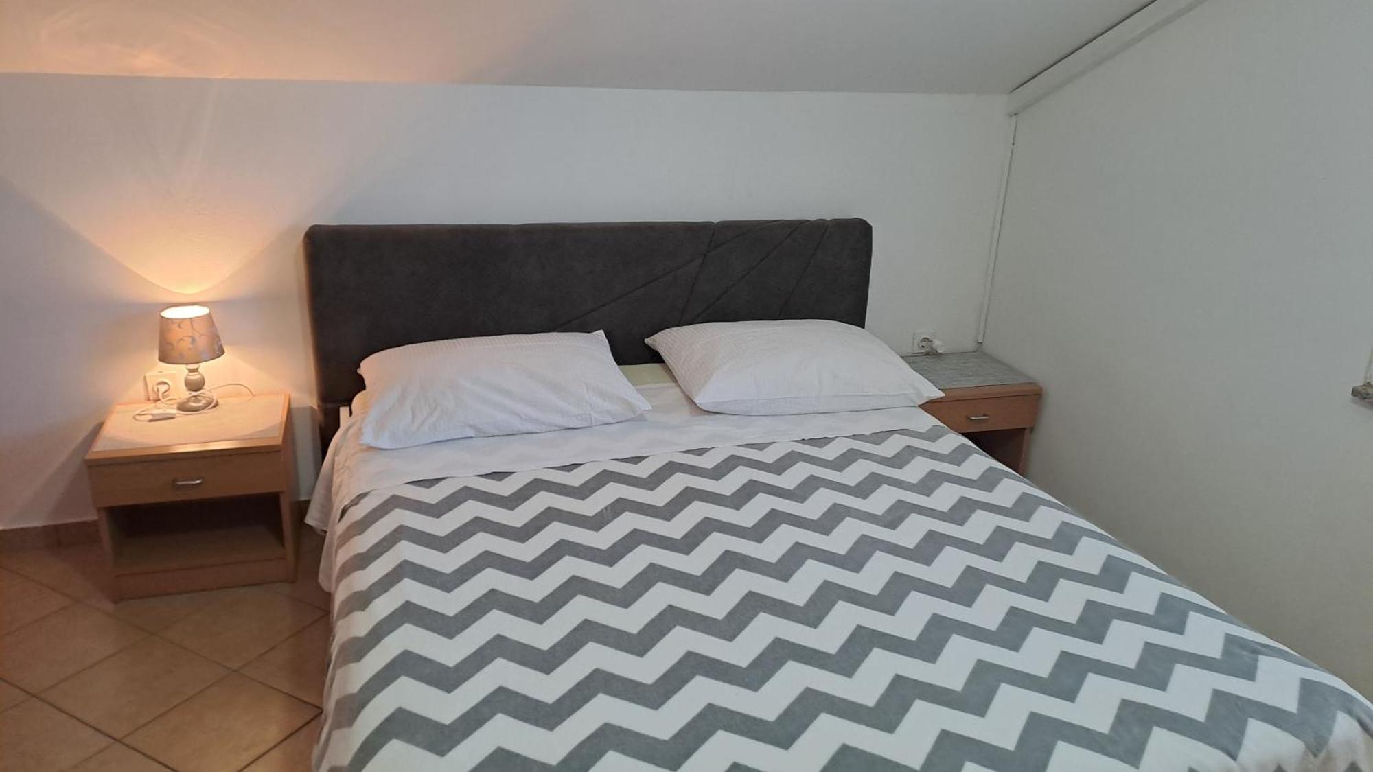 Apartments Stana Sukošan Екстериор снимка