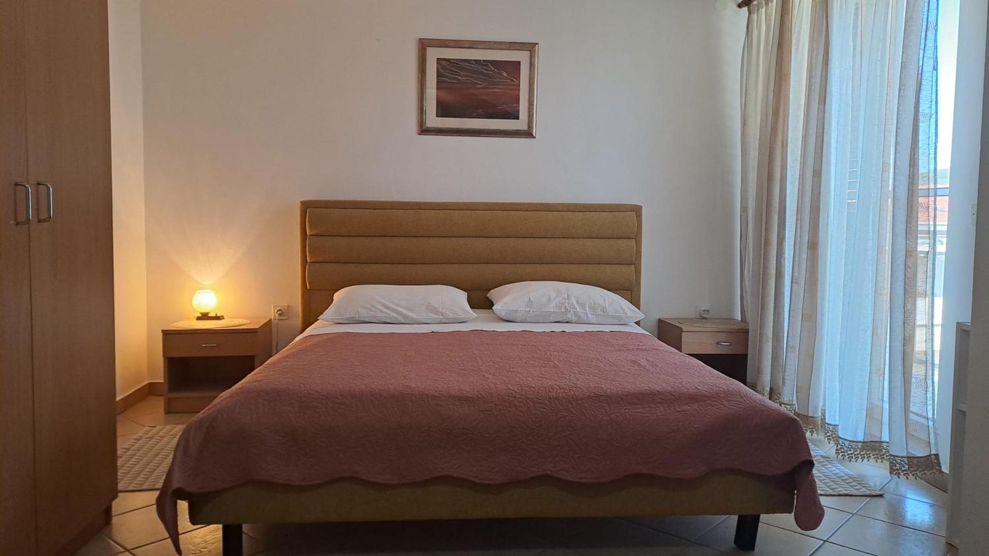 Apartments Stana Sukošan Екстериор снимка