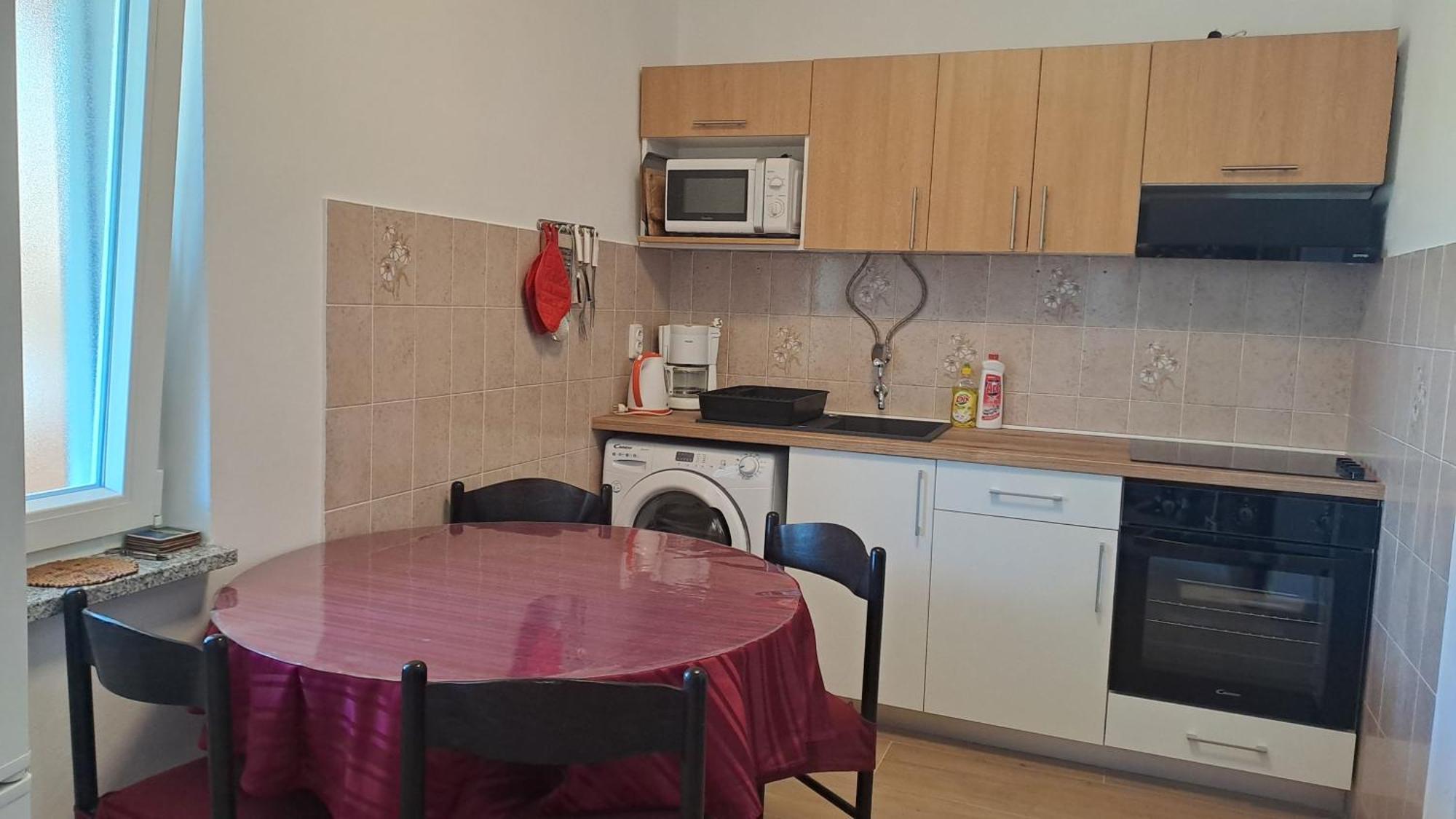 Apartments Stana Sukošan Екстериор снимка