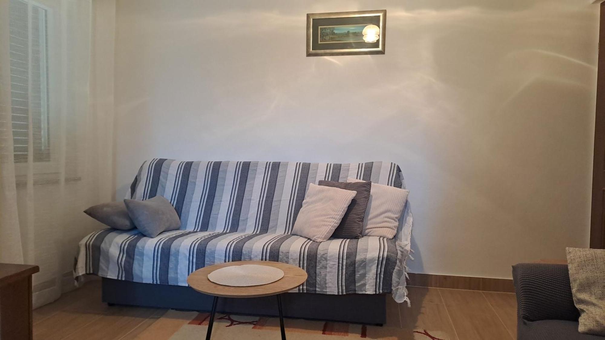 Apartments Stana Sukošan Екстериор снимка
